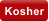 Kosher